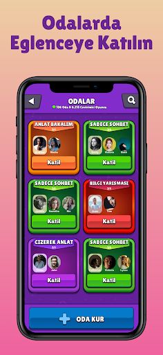 Online Anlat Bakalım - Screenshot 1