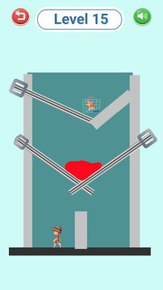 Rescue The Cat - Screenshot 1