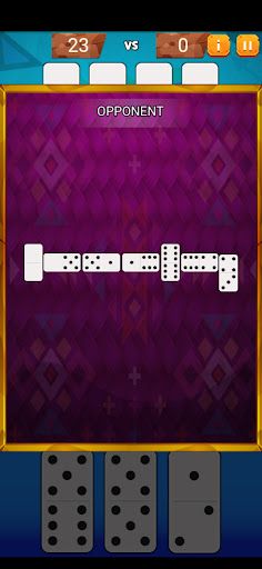 Domino Play - Screenshot 2