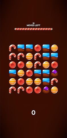 Candy Blast - Screenshot 2