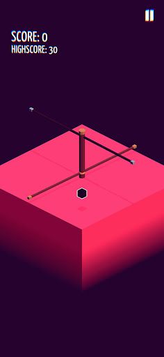 The Unknown Cube - Screenshot 4