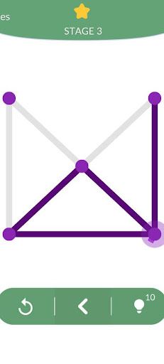 One Line - Screenshot 4