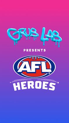 AFL Heroes - Screenshot 1