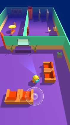 Ghost Master - Screenshot 1