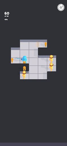 Swoosh - Screenshot 3