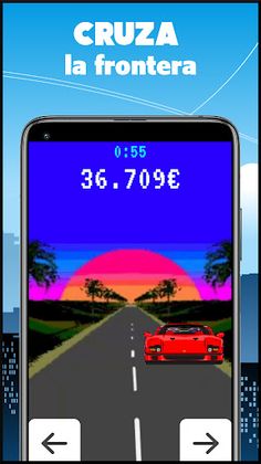 Camino a Andorra - Screenshot 4