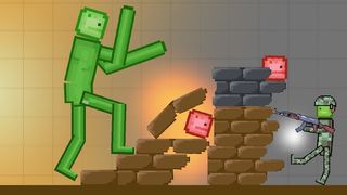 Square Playground - Screenshot 3