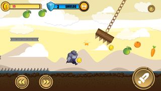 Friendly Orc | Together we sha - Screenshot 1