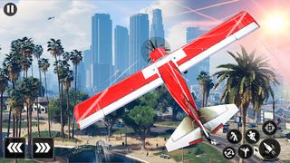 Gangster Mafia Grand City - Screenshot 3