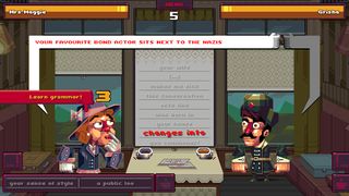 Oh...Sir!! The Insult Simulator - Screenshot 3