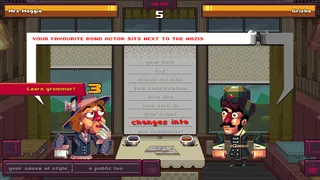 Oh...Sir!! The Insult Simulator - Screenshot 3