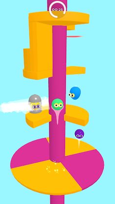 Hide and Seek Maze - Screenshot 4