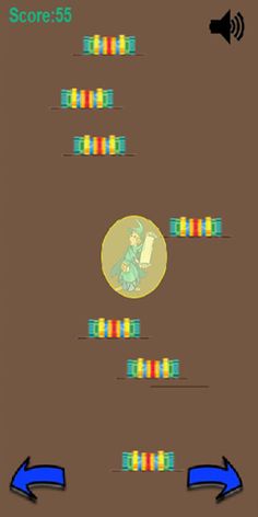 Library Leap - Screenshot 4