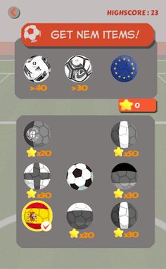 Football Kick World Cup 2022 - Screenshot 4