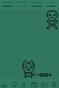 Dogotchi: Virtual Pet - Screenshot 2