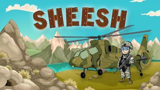 Sheesh - Screenshot 1