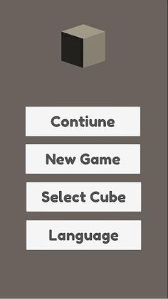 Tricube - Screenshot 3