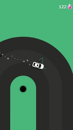 Fun Race Tap Tap - Screenshot 2