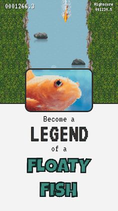 Floaty Fish - Screenshot 4