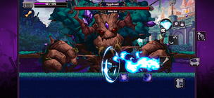 Skul: The Hero Slayer - Screenshot 1