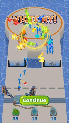 Bio Boom - Screenshot 3