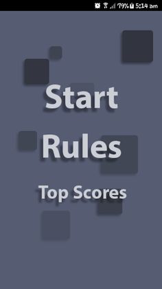 Tap Game - Screenshot 1