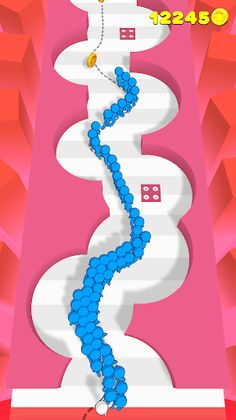 Think! Draw! Run! - Screenshot 1