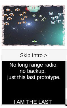 The Last Line - Screenshot 3