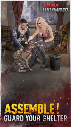 Undead Unlimited - Screenshot 3
