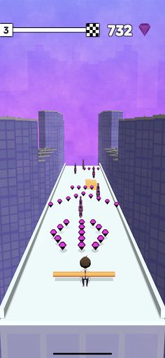 Stick Rails - Screenshot 4