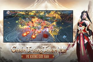 Long Vũ 3D - Long Vu 3D - Screenshot 2