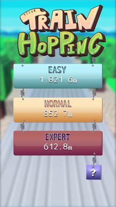 Train Hopping - Screenshot 1