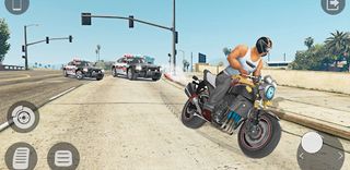 Indian Bike Driving KTM Game - Screenshot 2