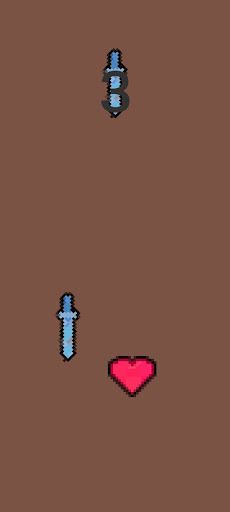 Save Heart - Screenshot 2