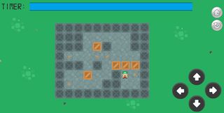 Box Party - Screenshot 3