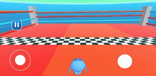 Fall Friends Game - Screenshot 2