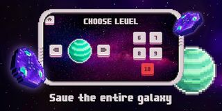 Space Virus: Virus and Bacteri - Screenshot 3