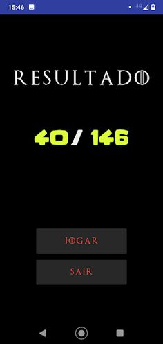 Quiz GOT - Screenshot 3