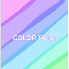 Color Twist - Screenshot 2