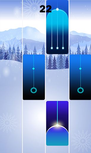 PJ Pug a Pillar Piano Tiles - Screenshot 3