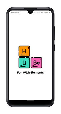 Fun With Elements - Screenshot 1