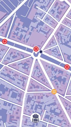 MeteorQuest - Screenshot 2