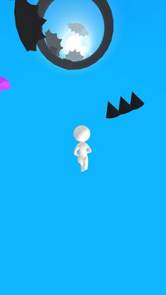 Ki Sprint - Screenshot 1