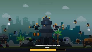 Base Defense - Screenshot 1