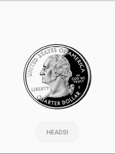 Weighted Coin Flip - Screenshot 1