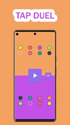 Tap Duel - Screenshot 2