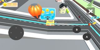 Cooked Go - Screenshot 3