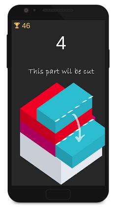 Build Tower - Screenshot 2