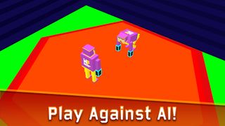 Sumo Wrestlers 3D - Screenshot 2