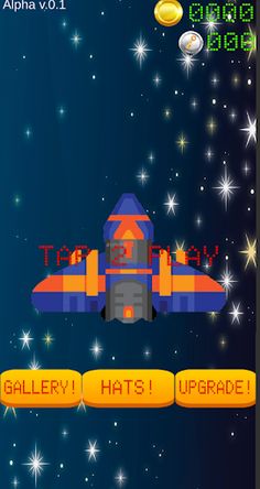 Boy in Space - Screenshot 2